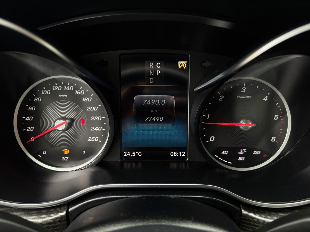 Mercedes Clase V 250 D AVANTGARDE LARGO 7 PLAZAS - Foto 2