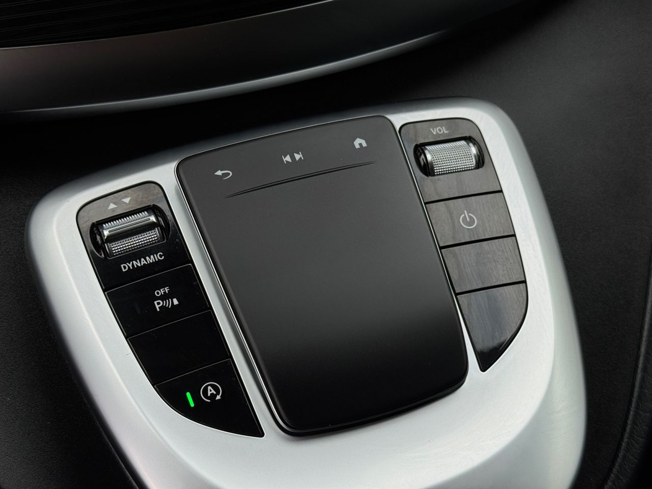 Mercedes Clase V 250 D AVANTGARDE LARGO 7 PLAZAS - Foto 2