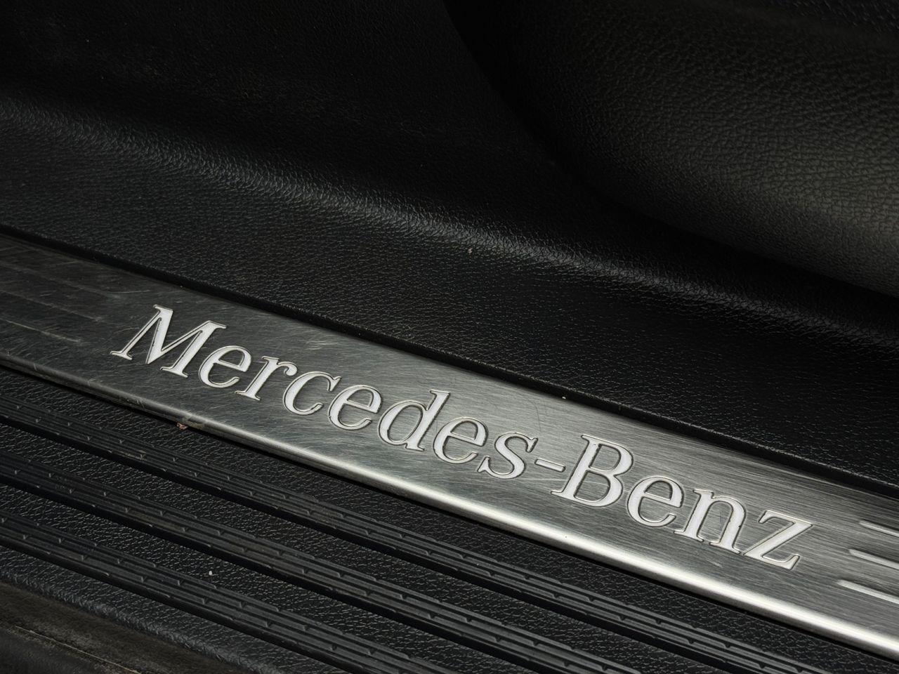 Mercedes Clase V 250 D AVANTGARDE LARGO 7 PLAZAS - Foto 2