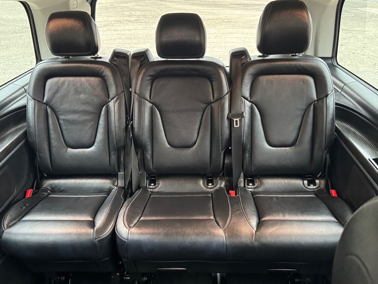 Mercedes Clase V 250 D AVANTGARDE LARGO 7 PLAZAS - Foto 2