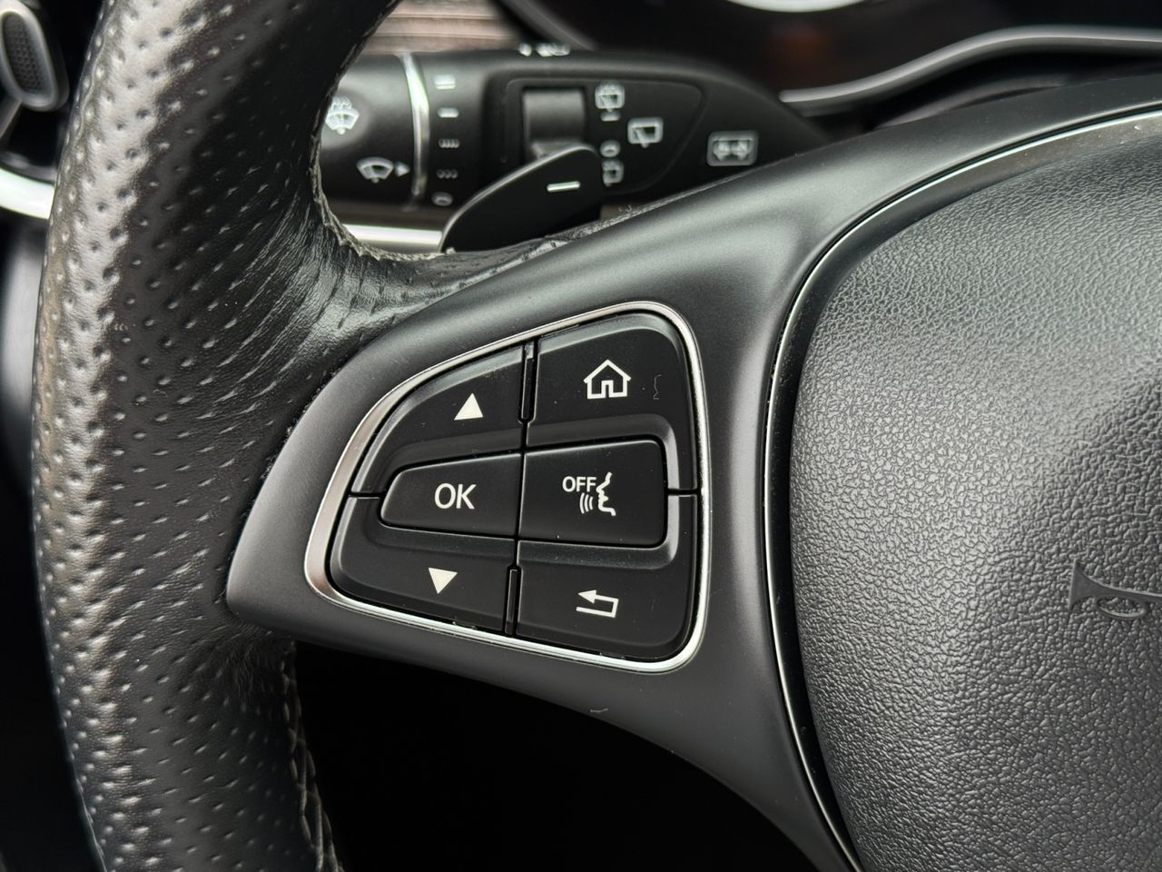 Mercedes Clase V 250 D AVANTGARDE LARGO 7 PLAZAS - Foto 2