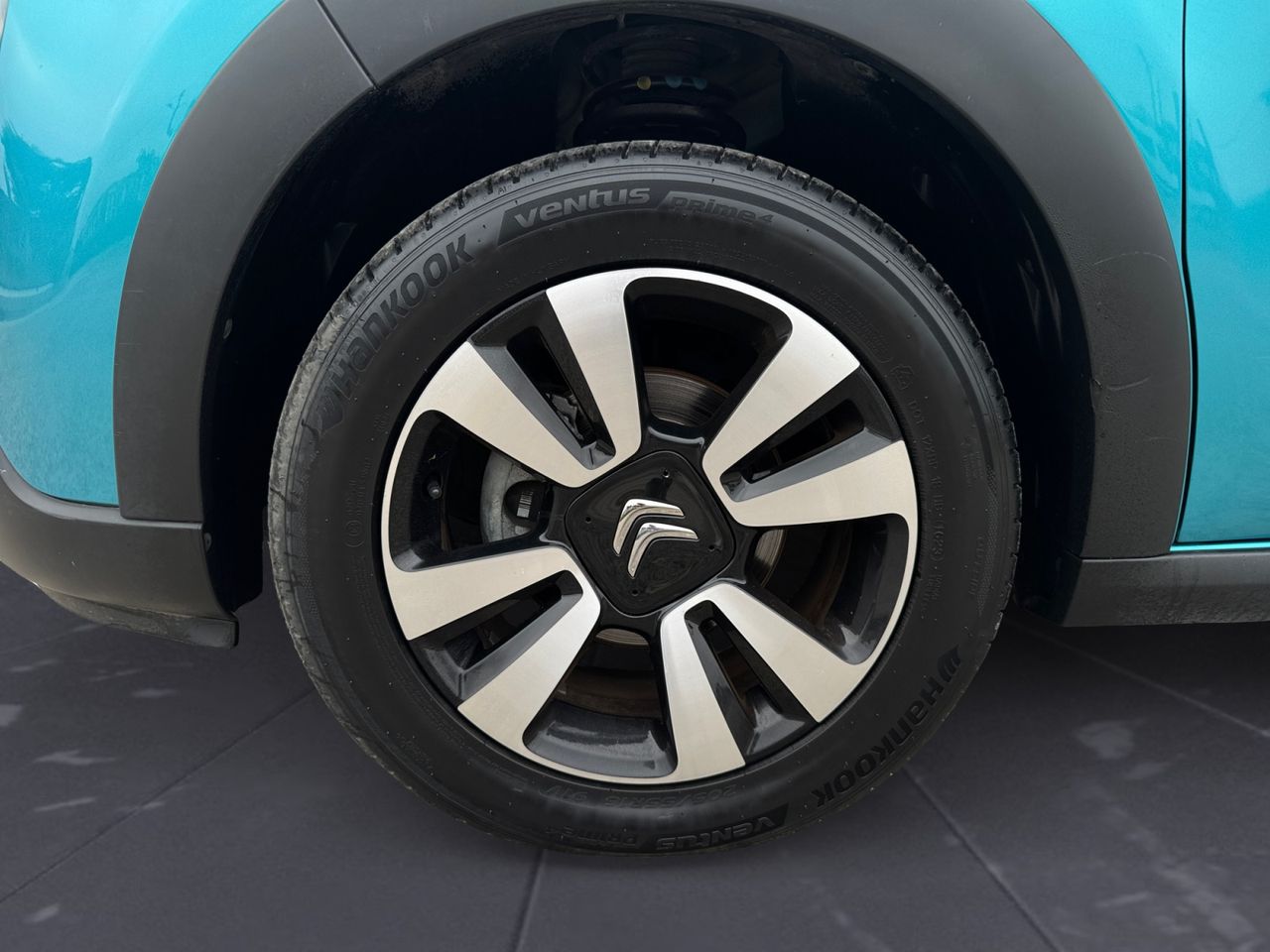 Citroën C3 BLUE HDI 100 CV FEEL PACK - Foto 2