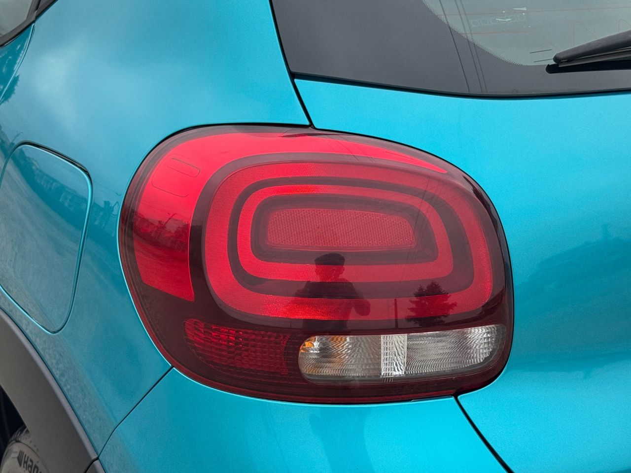 Citroën C3 BLUE HDI 100 CV FEEL PACK - Foto 2
