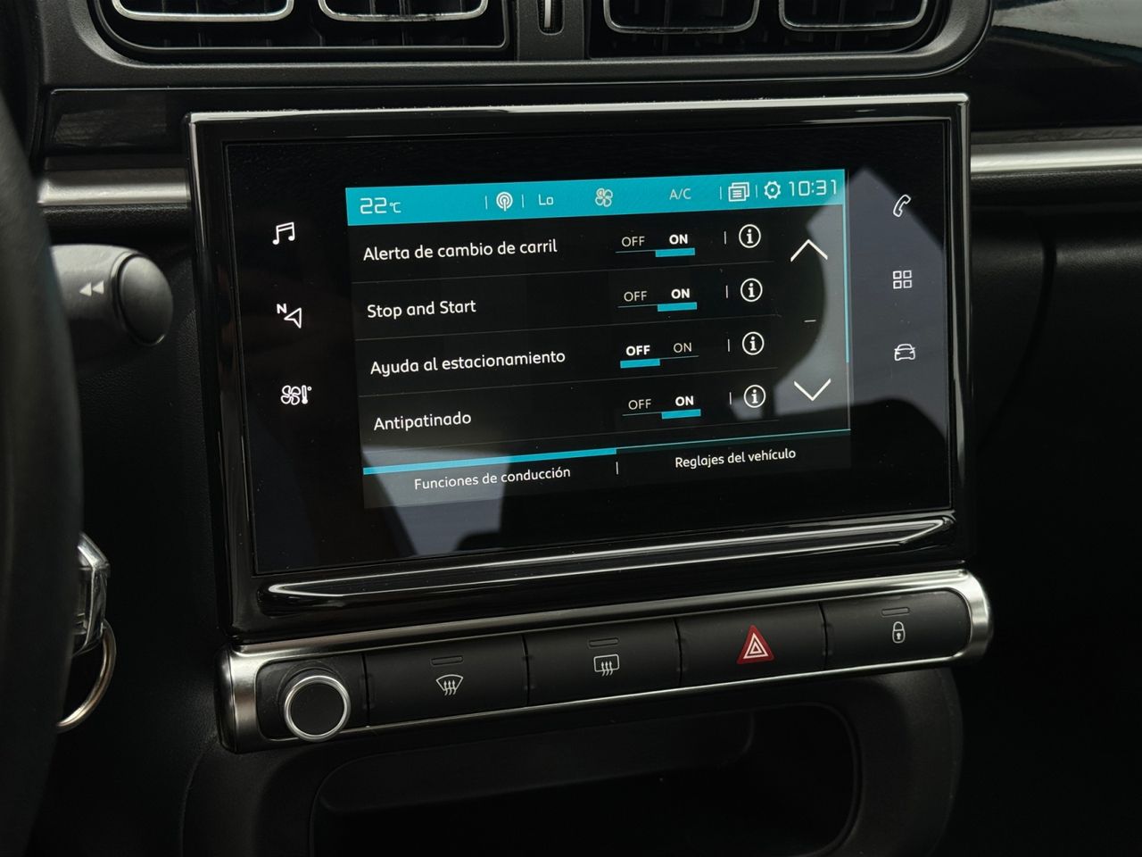 Citroën C3 BLUE HDI 100 CV FEEL PACK - Foto 2
