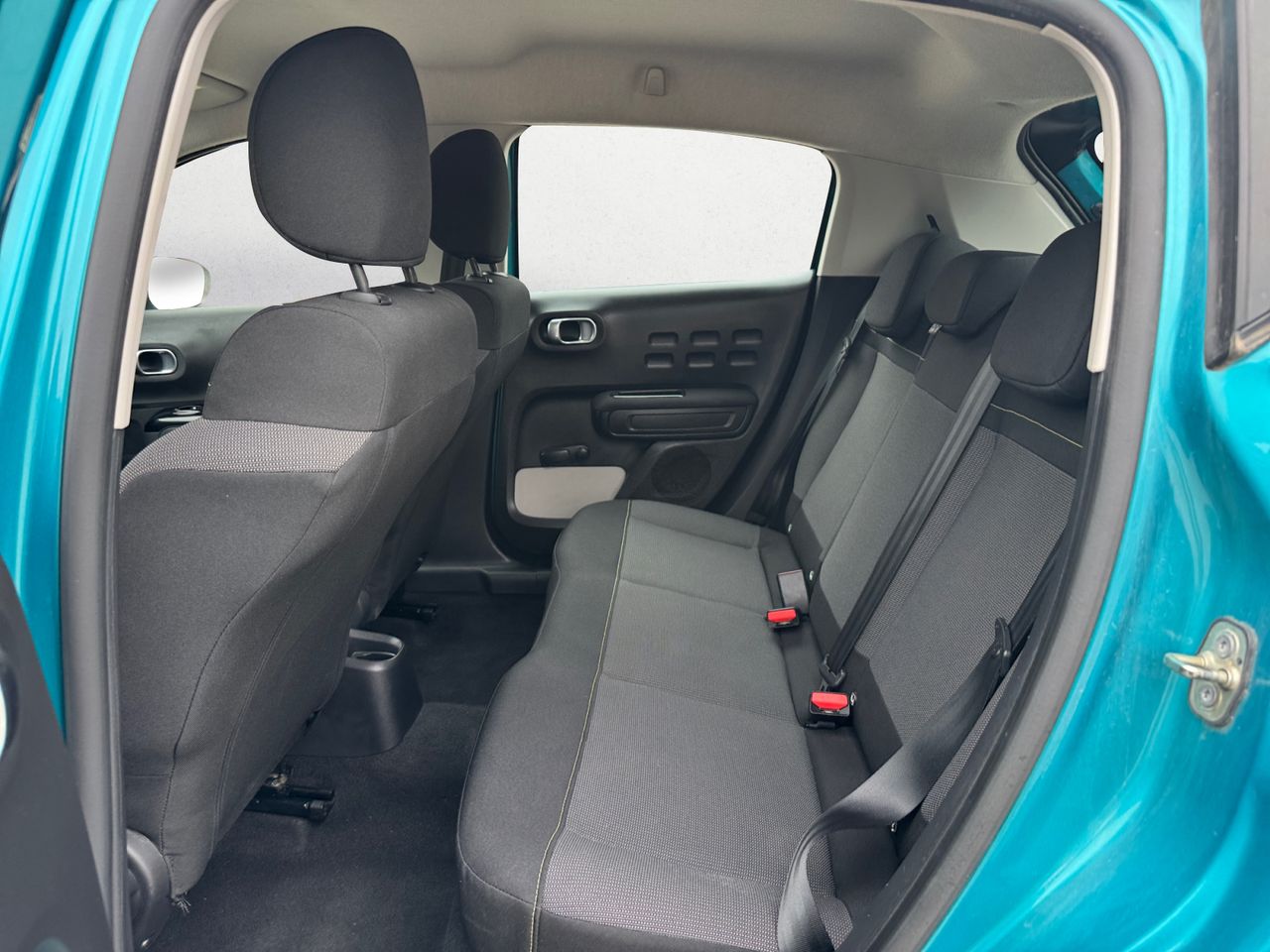 Citroën C3 BLUE HDI 100 CV FEEL PACK - Foto 2
