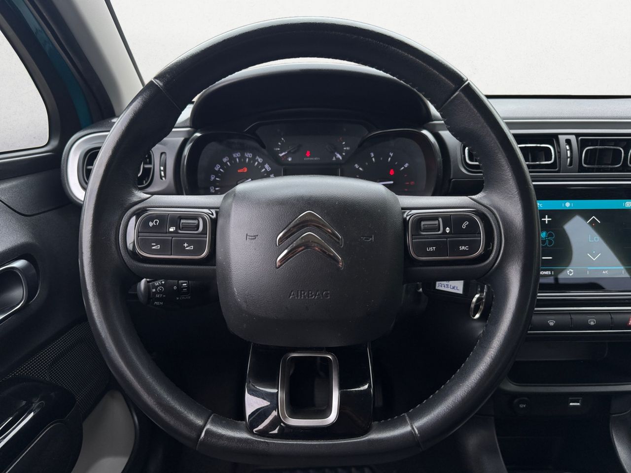 Citroën C3 BLUE HDI 100 CV FEEL PACK - Foto 2