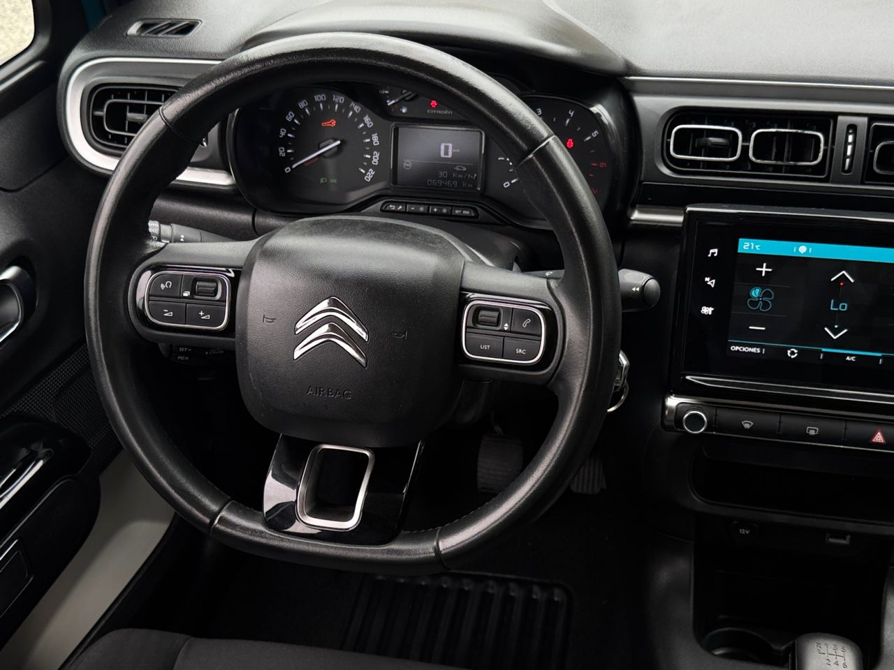 Citroën C3 BLUE HDI 100 CV FEEL PACK - Foto 2