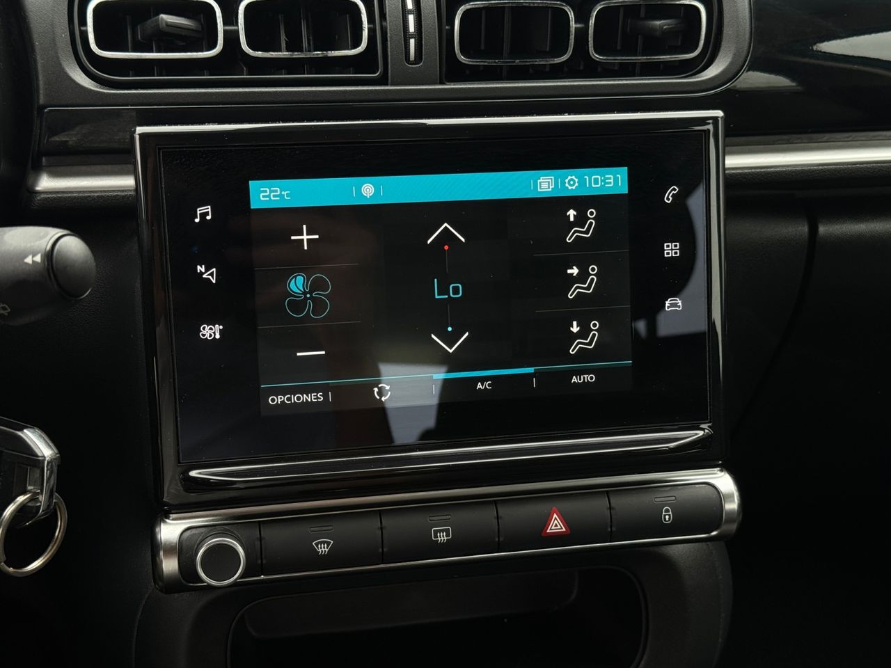 Citroën C3 BLUE HDI 100 CV FEEL PACK - Foto 2
