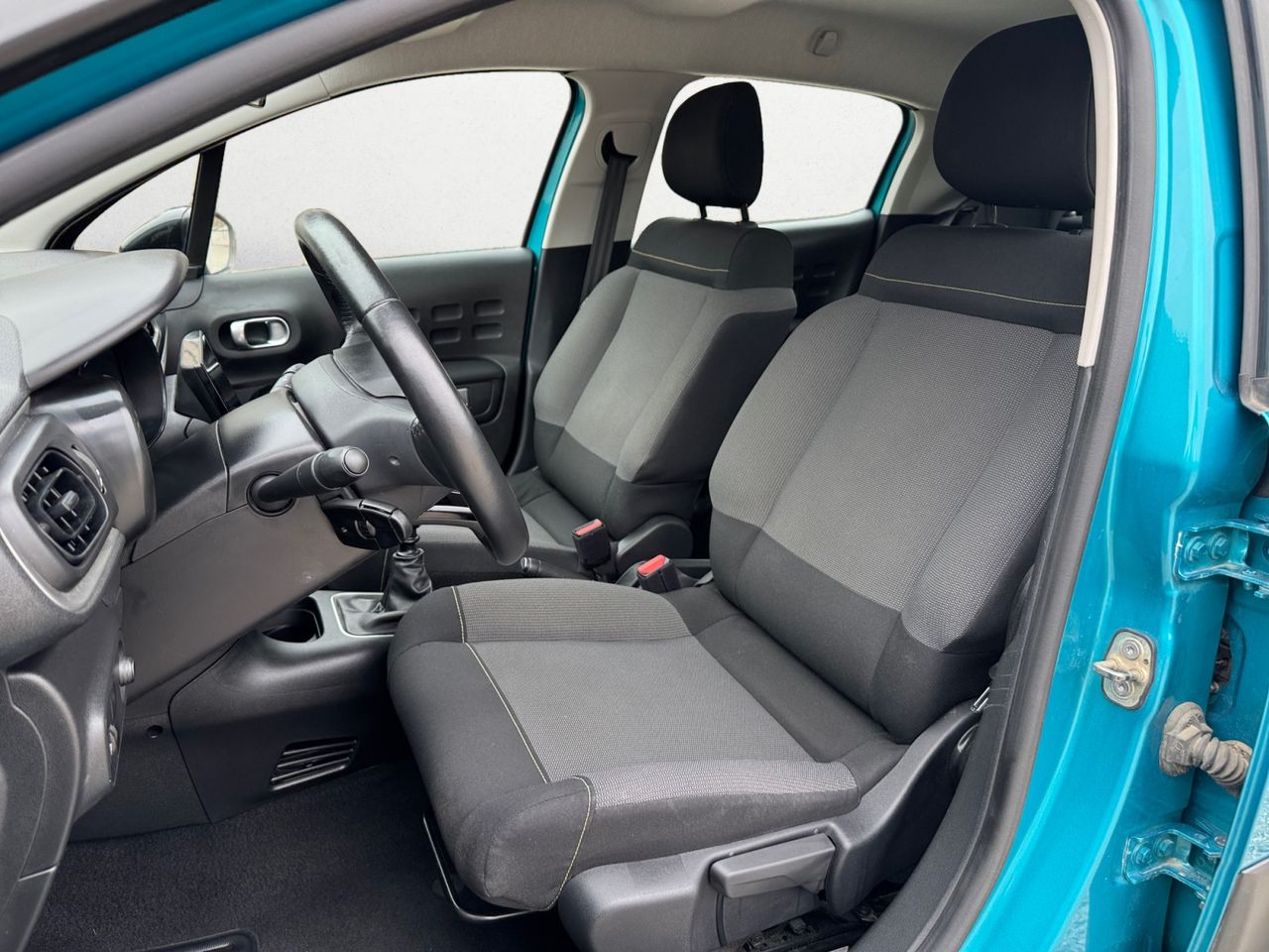 Citroën C3 BLUE HDI 100 CV FEEL PACK - Foto 2