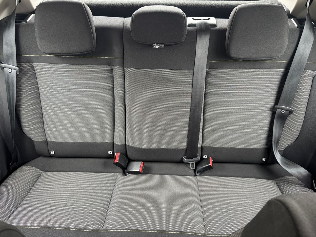 Citroën C3 BLUE HDI 100 CV FEEL PACK - Foto 2