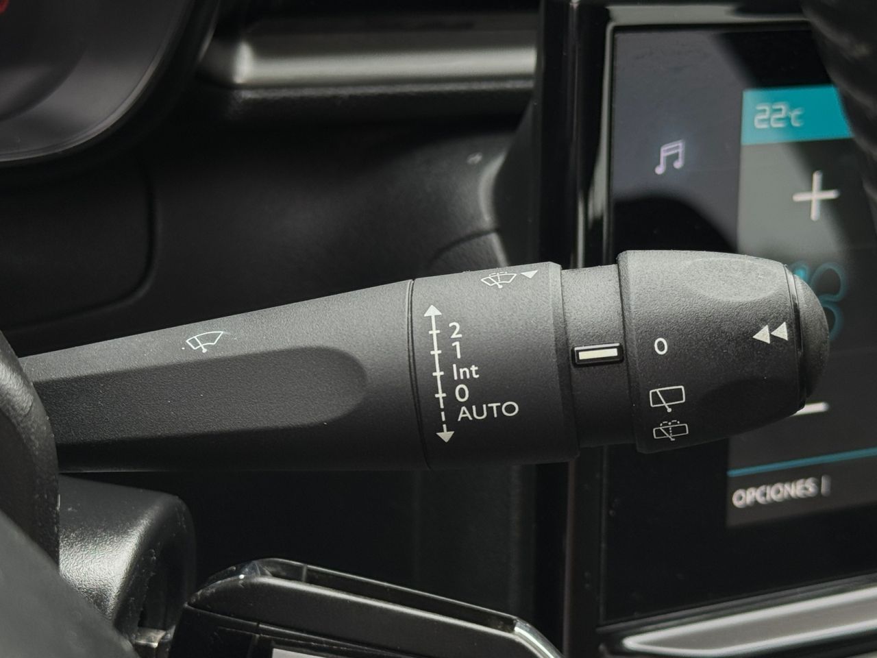 Citroën C3 BLUE HDI 100 CV FEEL PACK - Foto 2