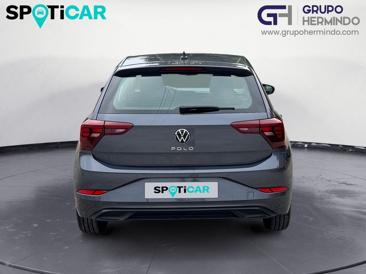 Volkswagen Polo 1.0 TSI LIFE 95 CV - Foto 2