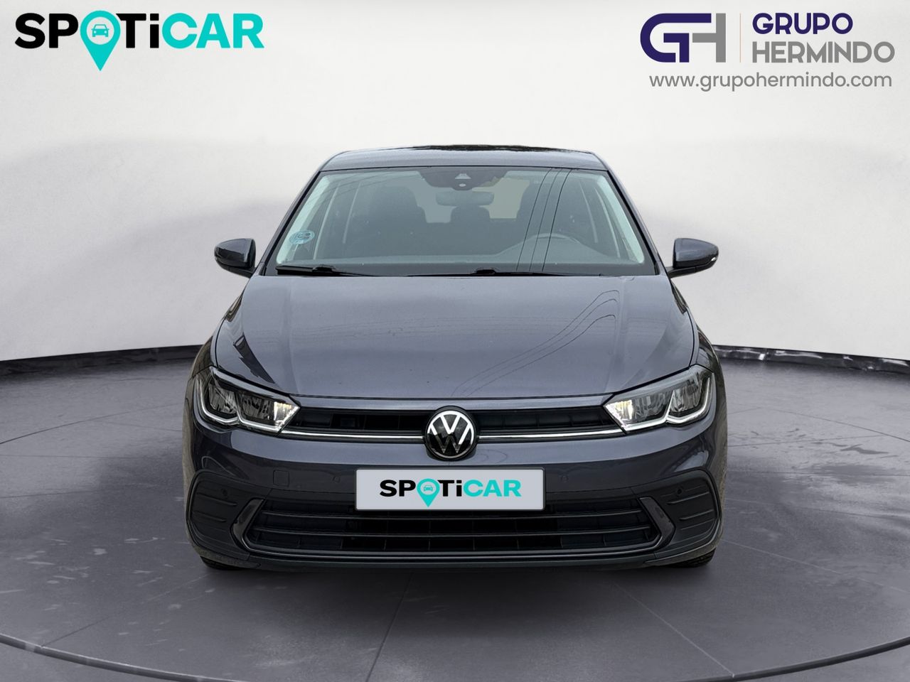 Volkswagen Polo 1.0 TSI LIFE 95 CV - Foto 2