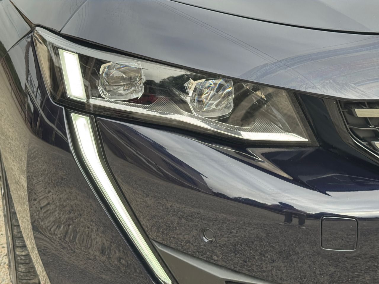Peugeot 508 Hybrid GT HYBRID 225 EAT8 - Foto 2