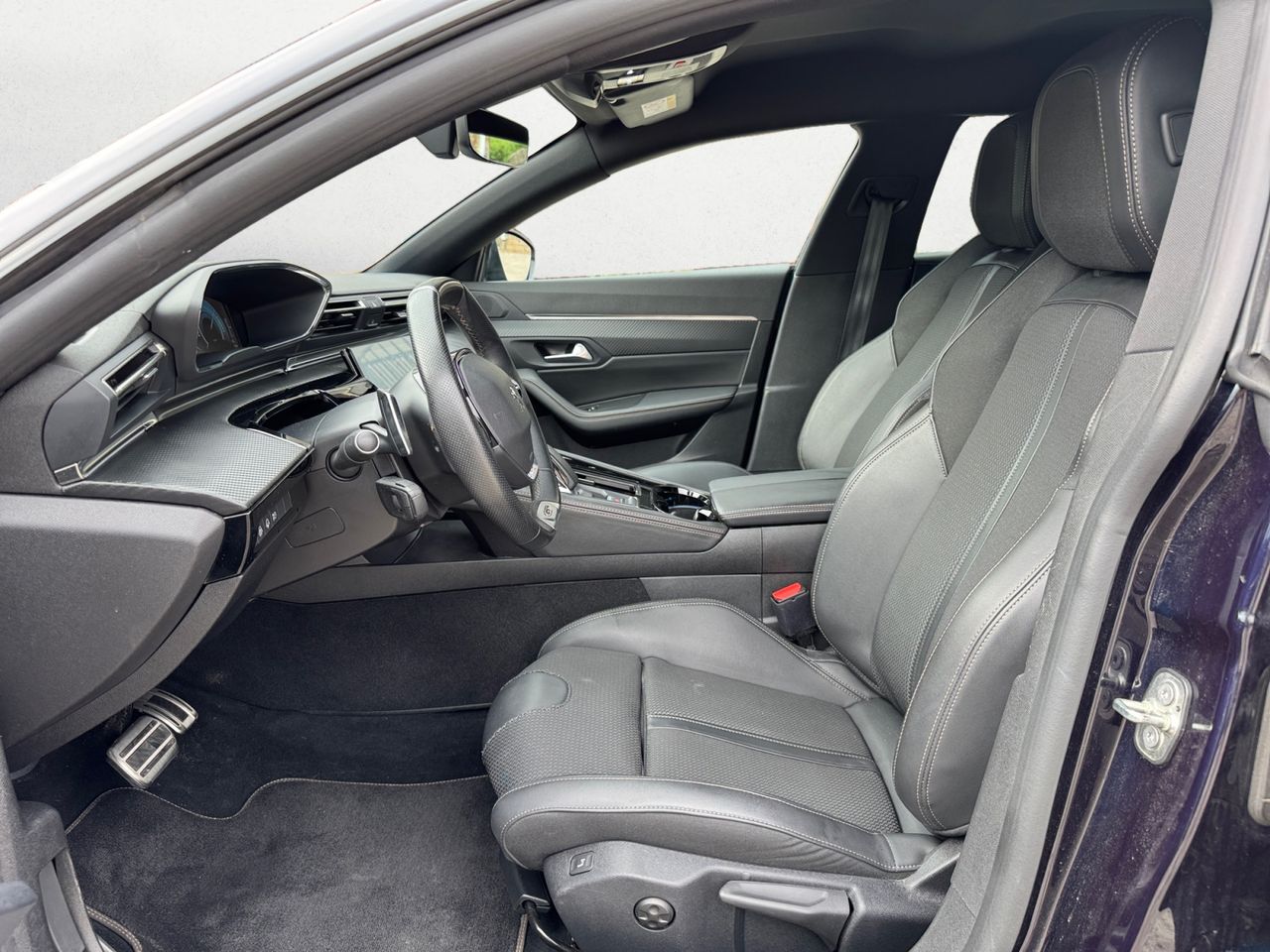 Peugeot 508 Hybrid GT HYBRID 225 EAT8 - Foto 2