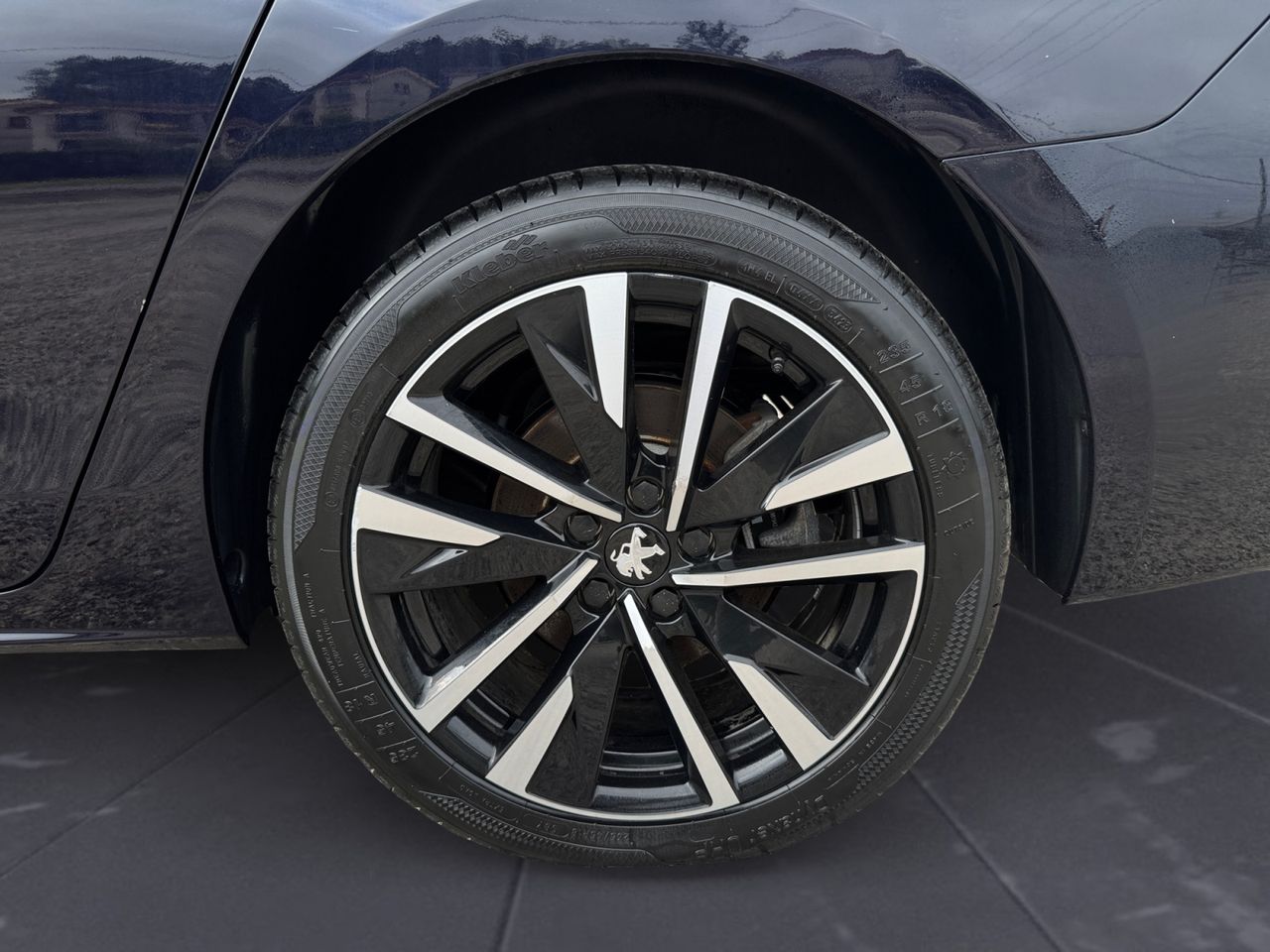 Peugeot 508 Hybrid GT HYBRID 225 EAT8 - Foto 2