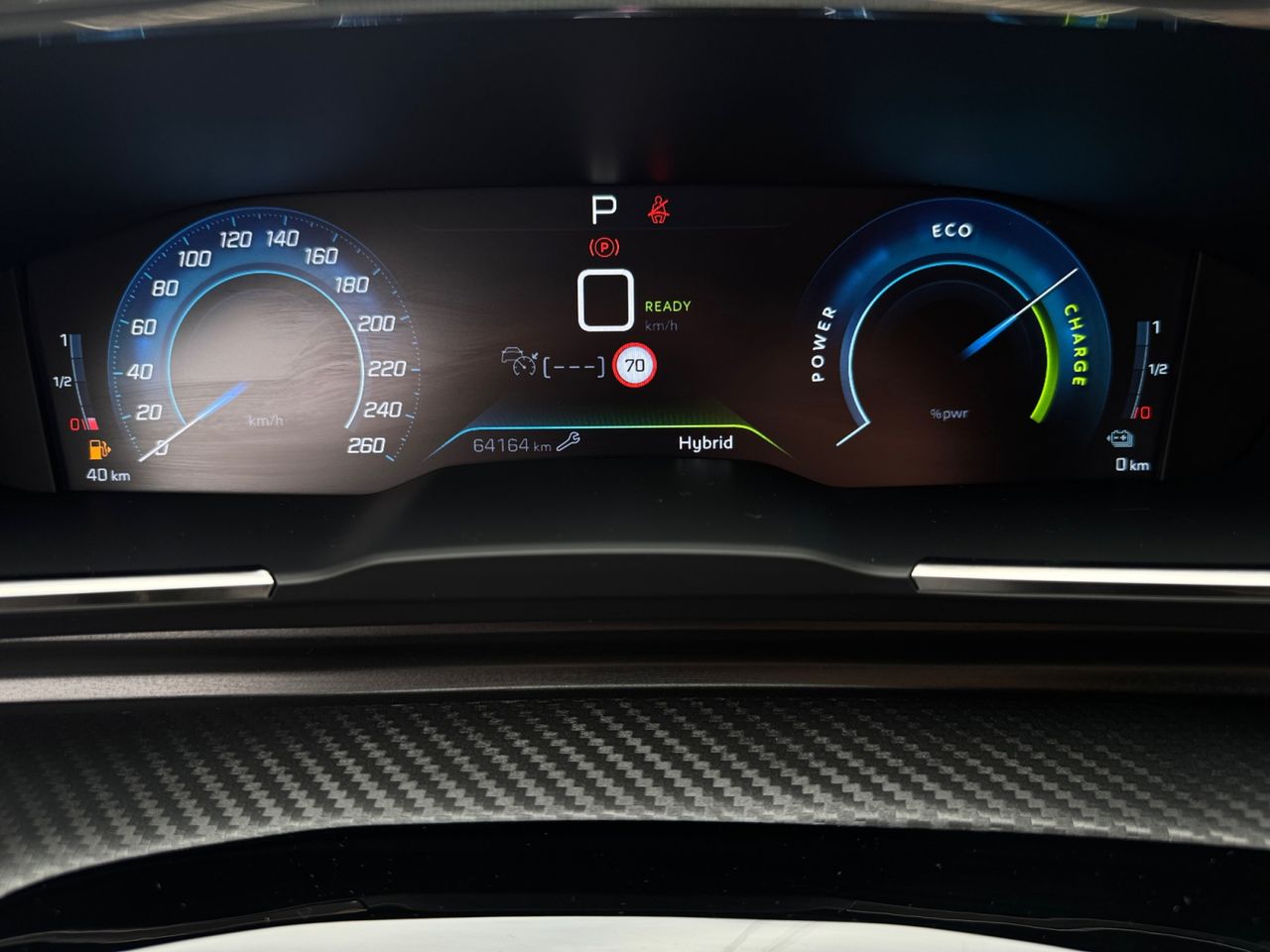 Peugeot 508 Hybrid GT HYBRID 225 EAT8 - Foto 2