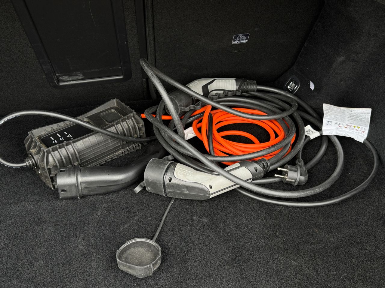 Peugeot 508 Hybrid GT HYBRID 225 EAT8 - Foto 2