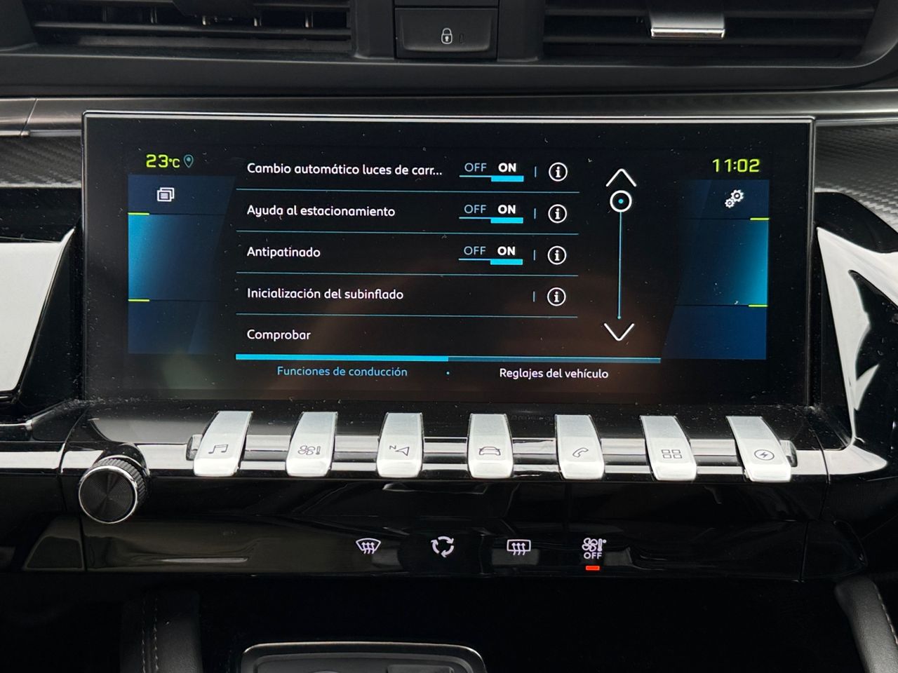 Peugeot 508 Hybrid GT HYBRID 225 EAT8 - Foto 2