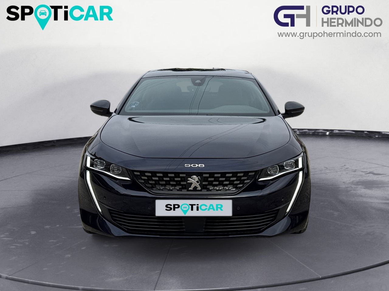 Peugeot 508 Hybrid GT HYBRID 225 EAT8 - Foto 2