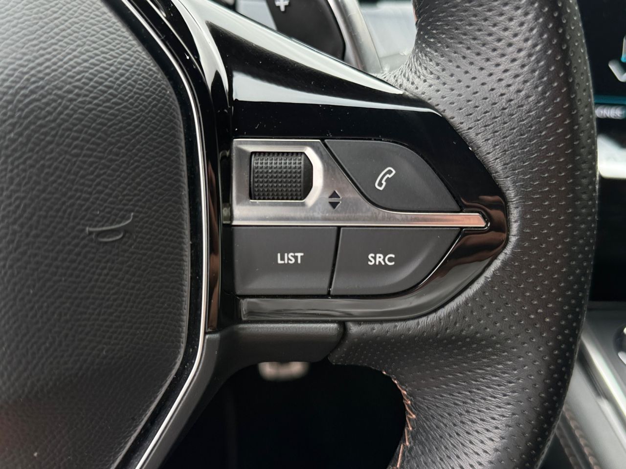 Peugeot 508 Hybrid GT HYBRID 225 EAT8 - Foto 2