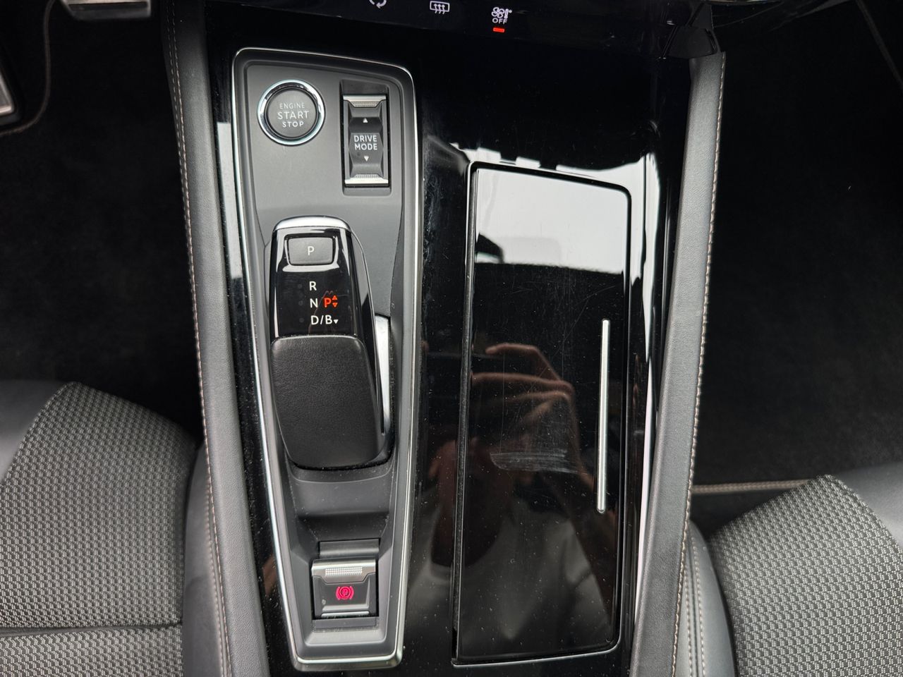 Peugeot 508 Hybrid GT HYBRID 225 EAT8 - Foto 2