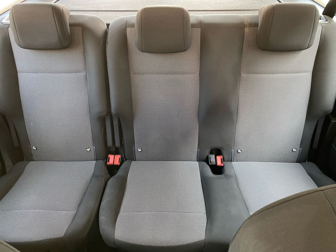 Citroën Berlingo TALLA M BLUE HDI 100 CV - Foto 2
