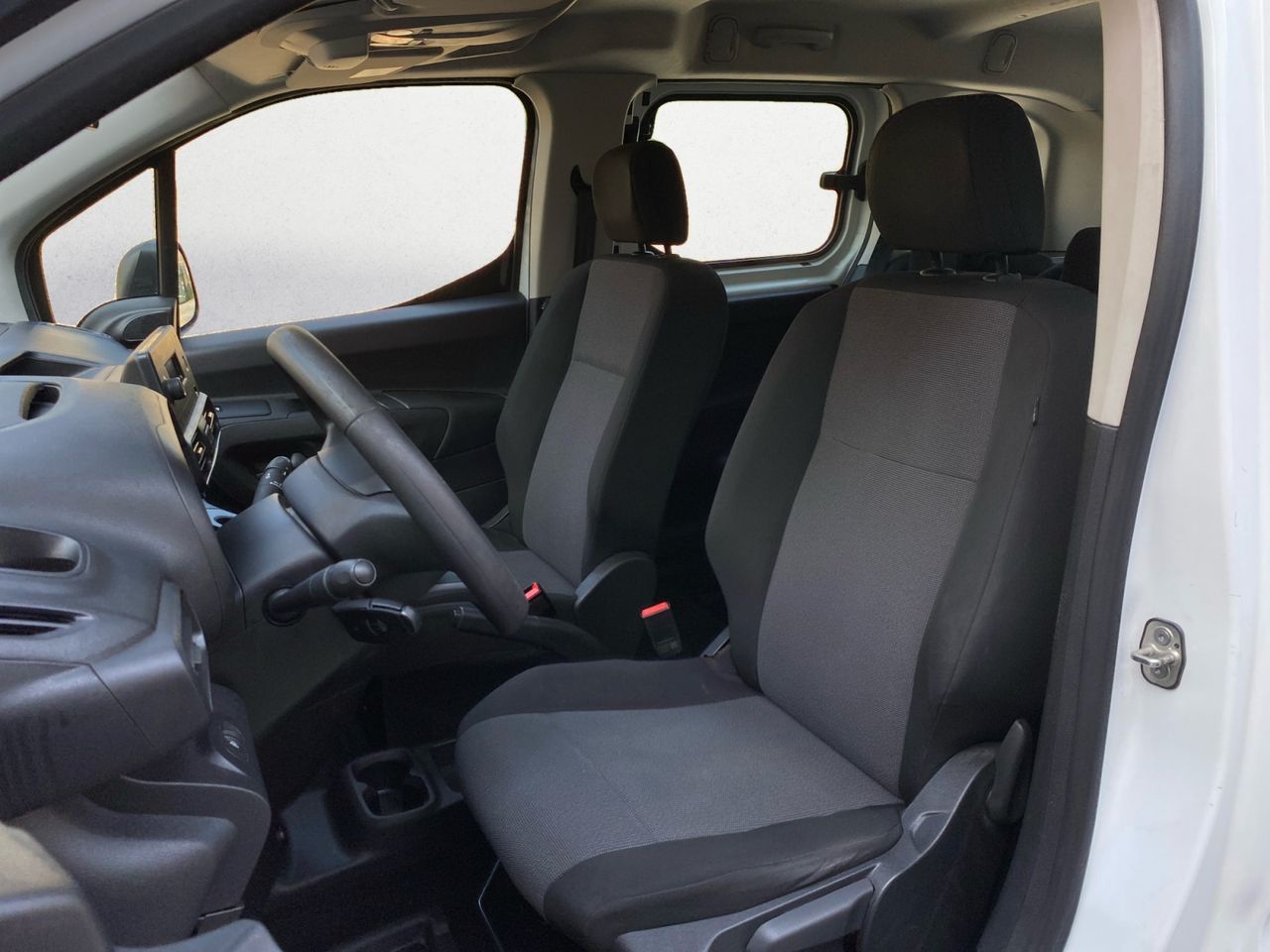 Citroën Berlingo TALLA M BLUE HDI 100 CV - Foto 2