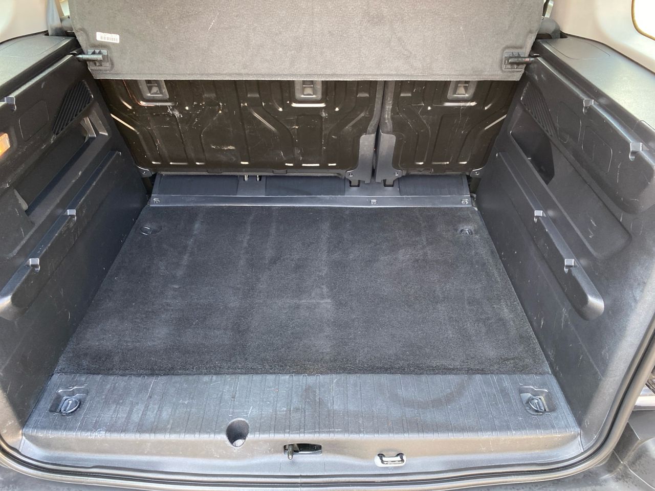 Citroën Berlingo TALLA M BLUE HDI 100 CV - Foto 2