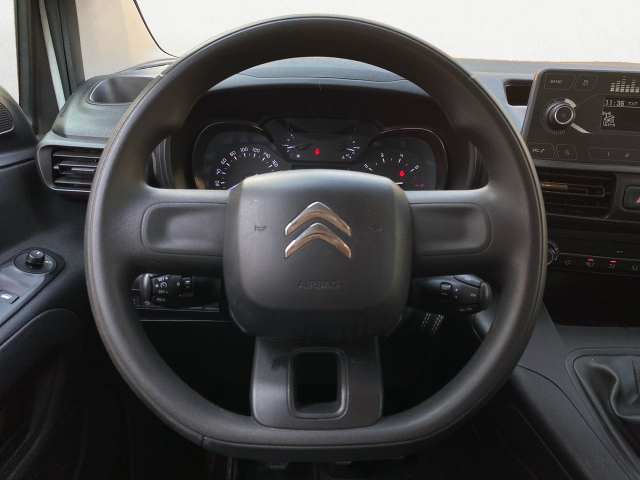 Citroën Berlingo TALLA M BLUE HDI 100 CV - Foto 2