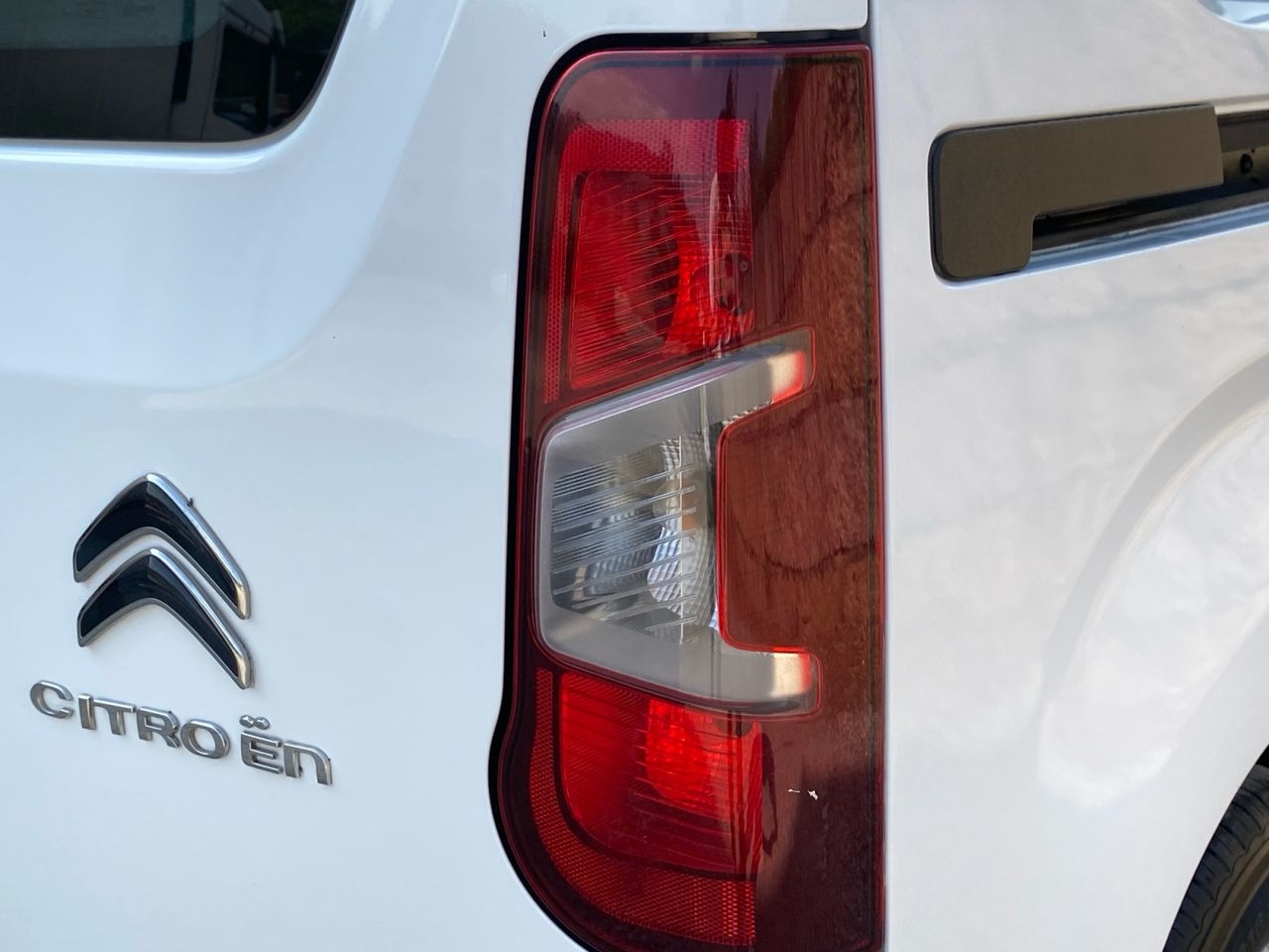 Citroën Berlingo TALLA M BLUE HDI 100 CV - Foto 2