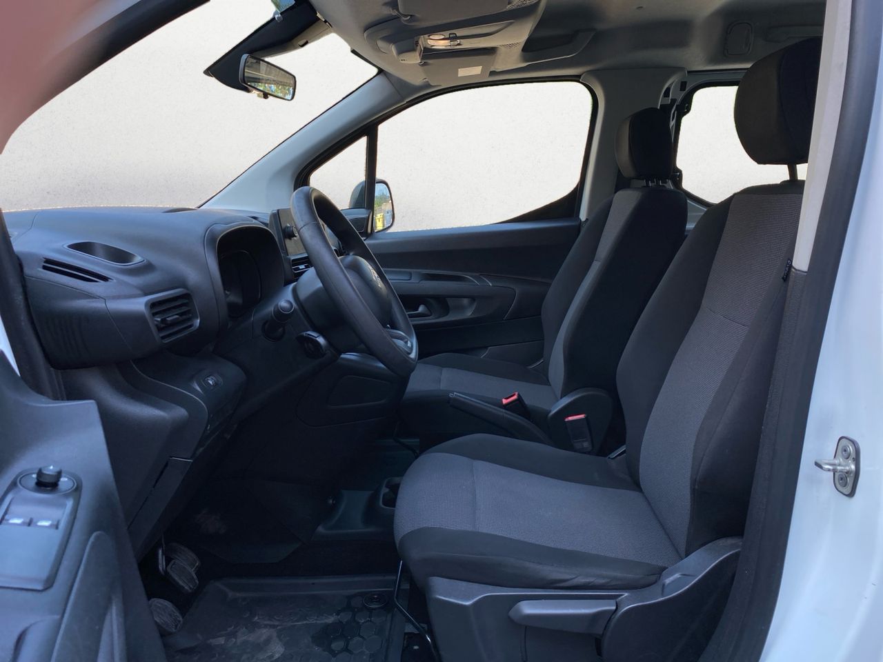 Citroën Berlingo TALLA M BLUE HDI 100 CV - Foto 2