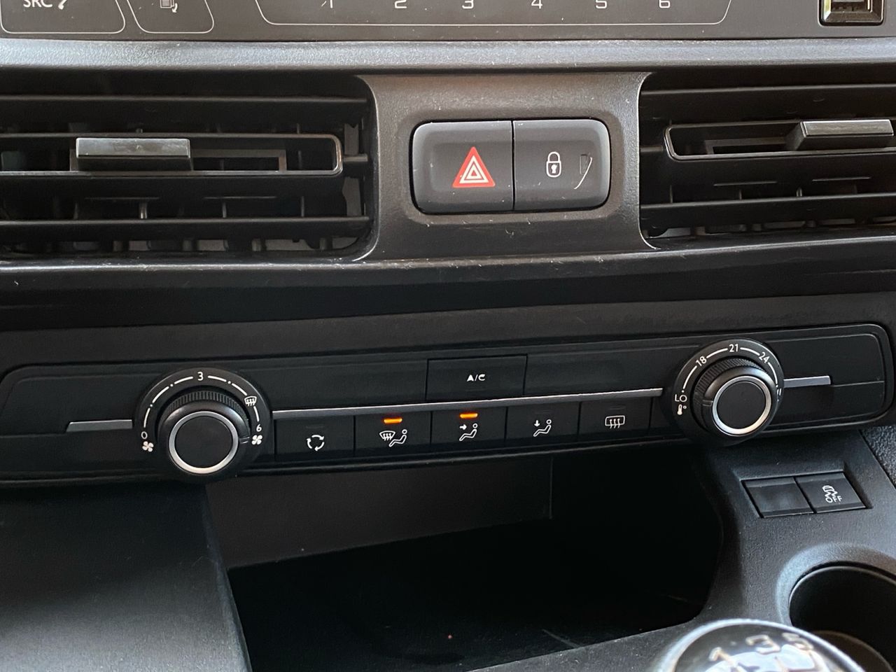 Citroën Berlingo TALLA M BLUE HDI 100 CV - Foto 2