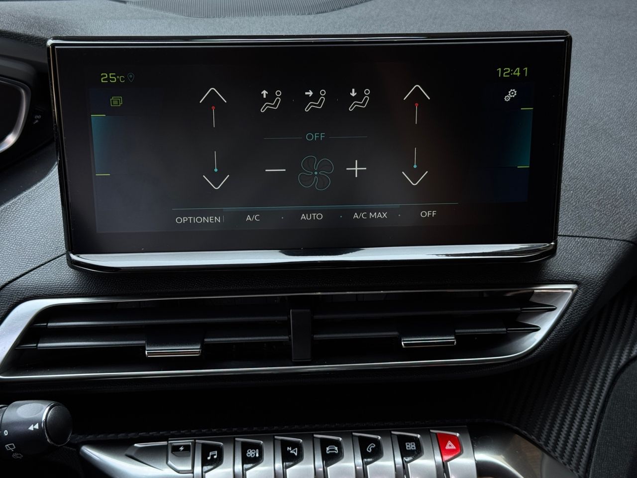 Peugeot 3008 Hybrid ALLURE PACK HYBRID 180 EAT8 - Foto 2