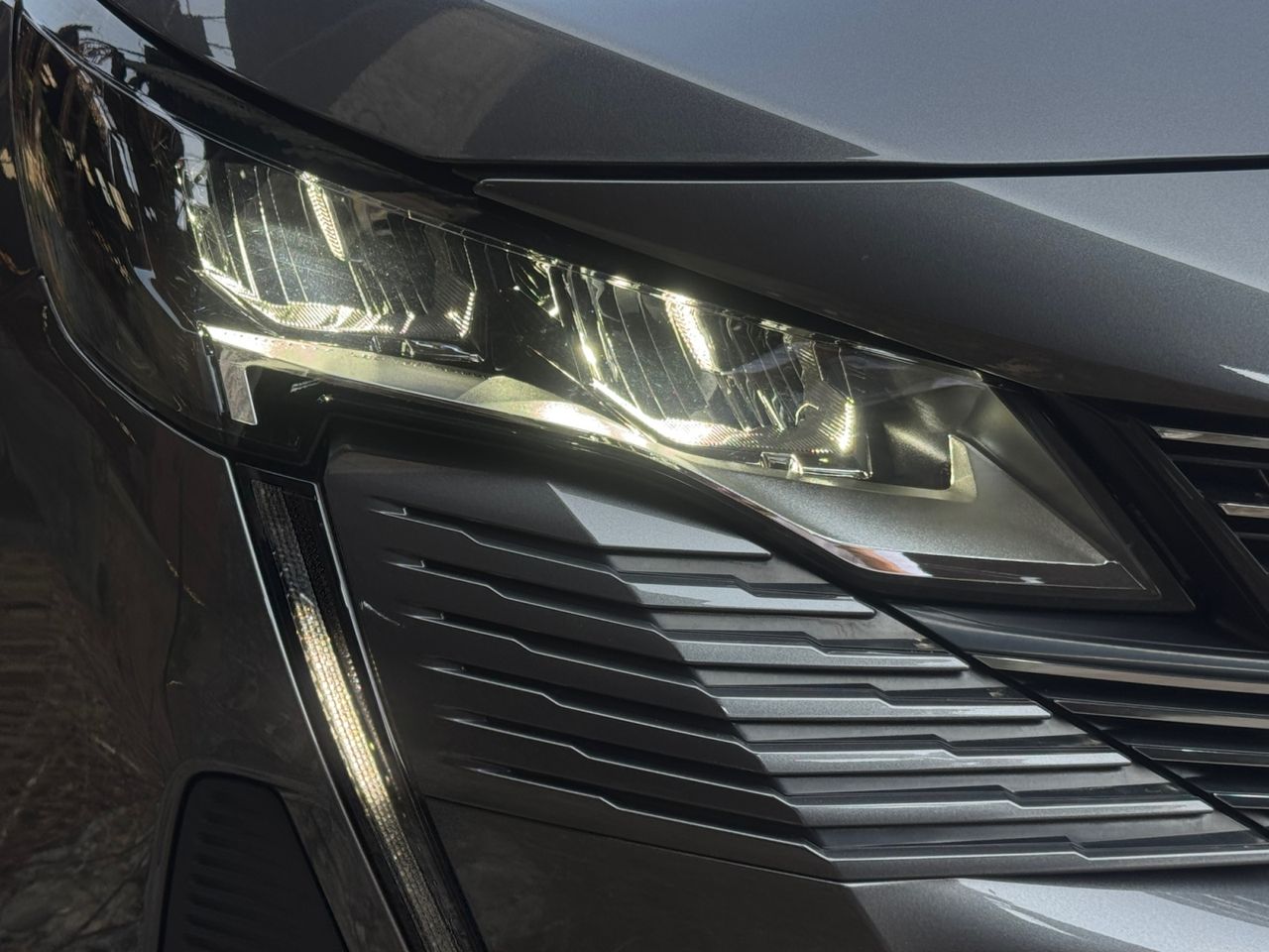 Peugeot 3008 Hybrid ALLURE PACK HYBRID 180 EAT8 - Foto 2