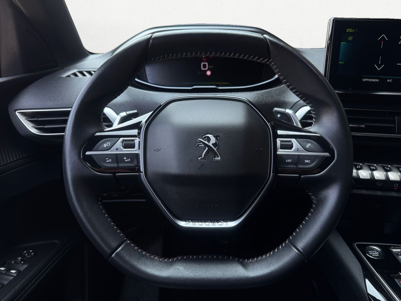 Peugeot 3008 Hybrid ALLURE PACK HYBRID 180 EAT8 - Foto 2