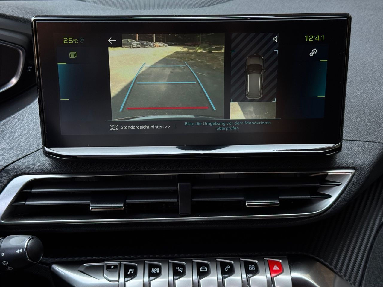 Peugeot 3008 Hybrid ALLURE PACK HYBRID 180 EAT8 - Foto 2