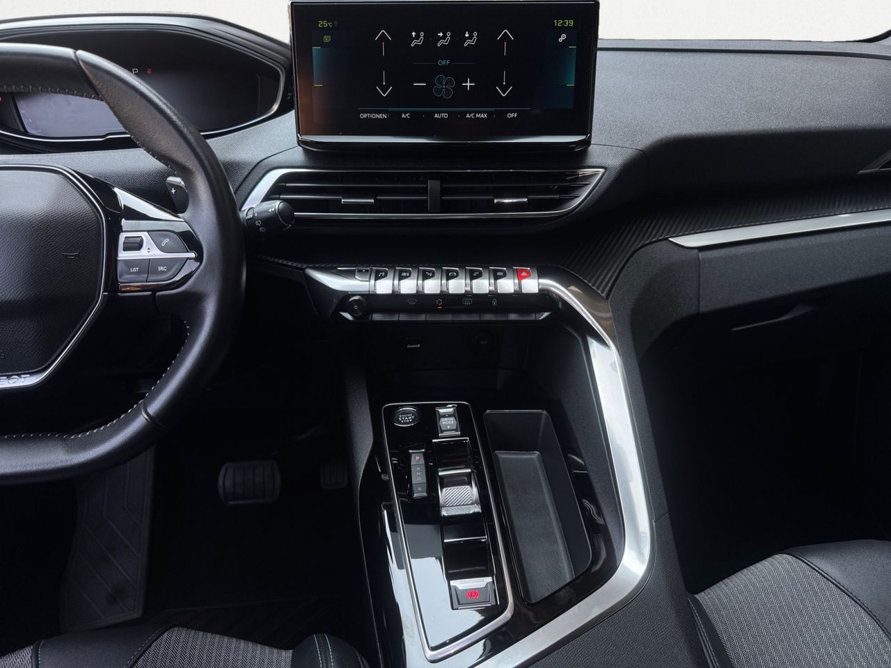 Peugeot 3008 Hybrid ALLURE PACK HYBRID 180 EAT8 - Foto 2