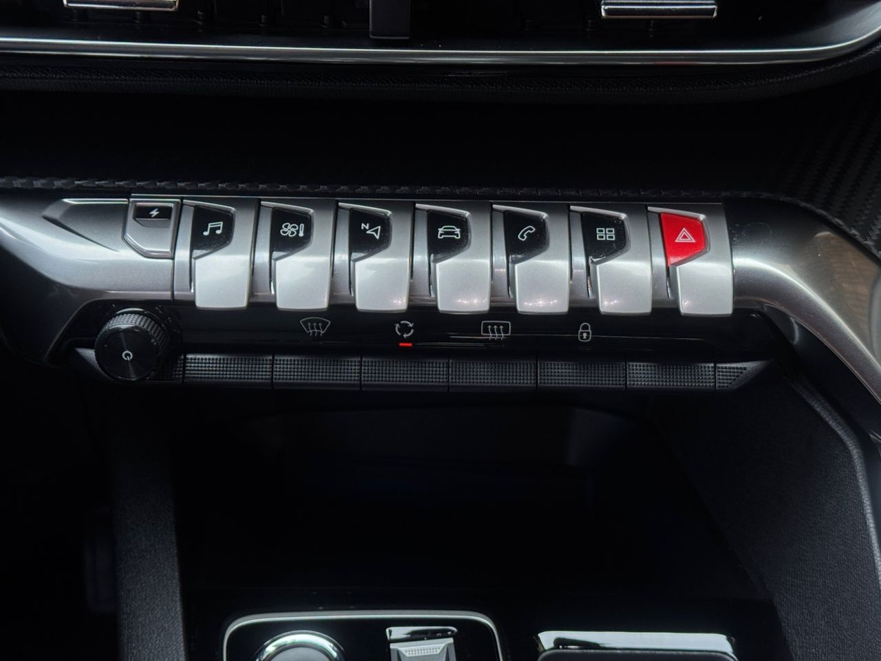 Peugeot 3008 Hybrid ALLURE PACK HYBRID 180 EAT8 - Foto 2