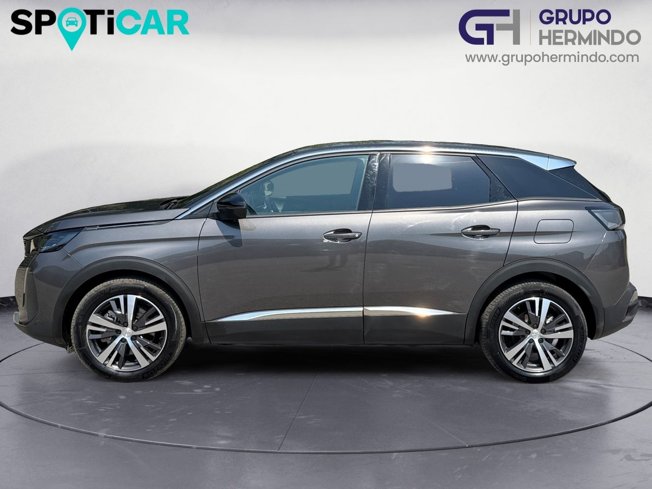 Peugeot 3008 Hybrid ALLURE PACK HYBRID 180 EAT8 - Foto 2