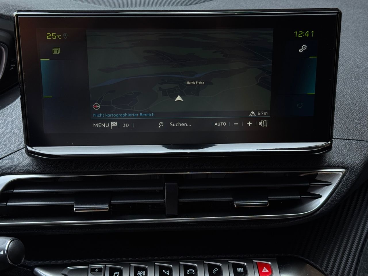 Peugeot 3008 Hybrid ALLURE PACK HYBRID 180 EAT8 - Foto 2