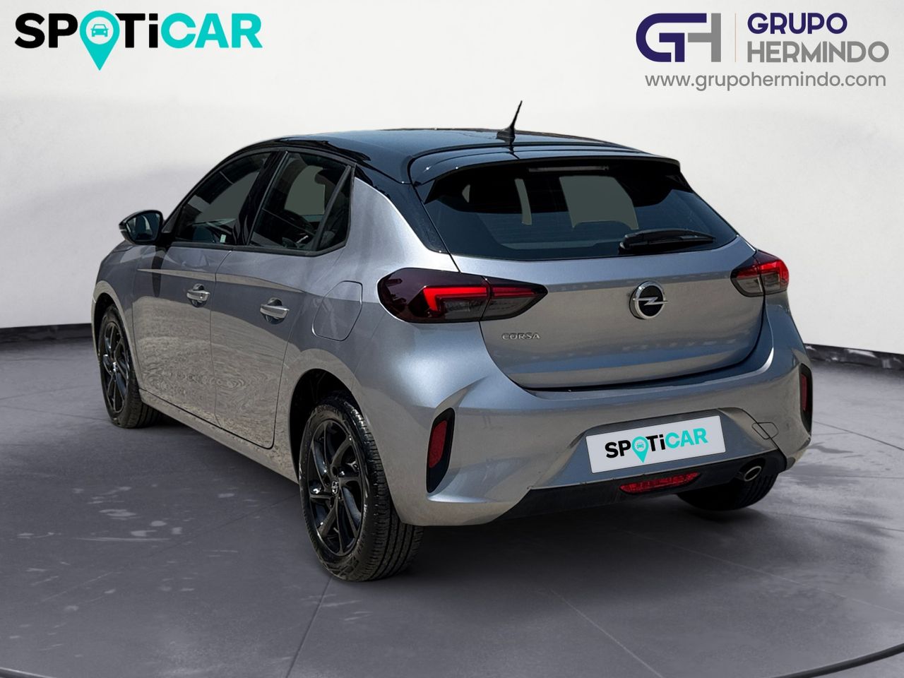 Opel Corsa GS 1.2T XHL MT6 - Foto 2