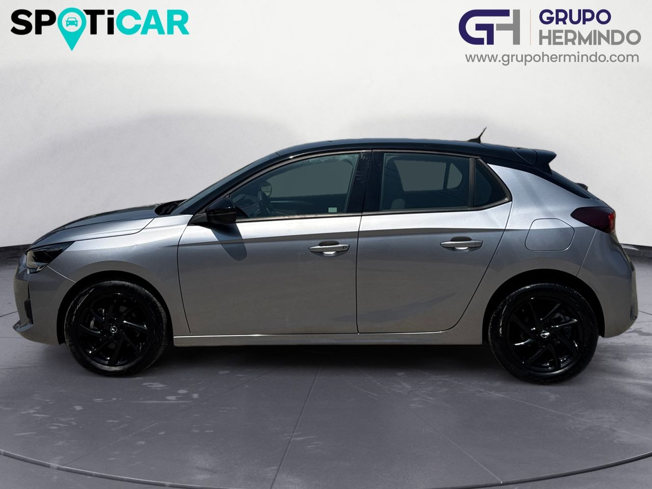 Opel Corsa GS 1.2T XHL MT6 - Foto 2