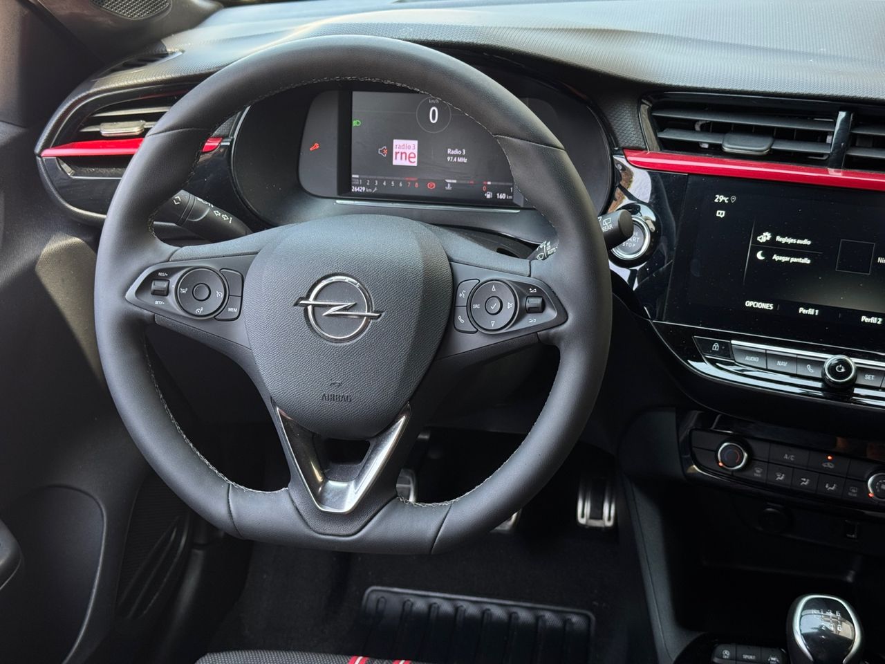 Opel Corsa GS 1.2T XHL MT6 - Foto 2