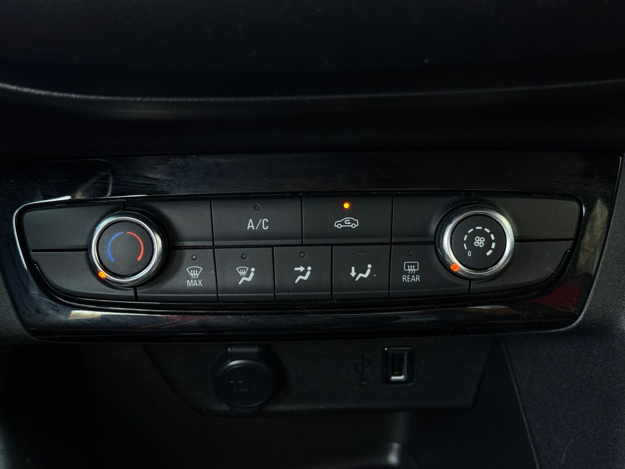 Opel Corsa GS 1.2T XHL MT6 - Foto 2
