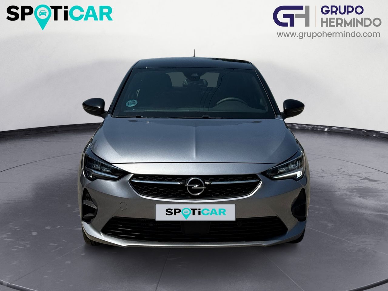 Opel Corsa GS 1.2T XHL MT6 - Foto 2