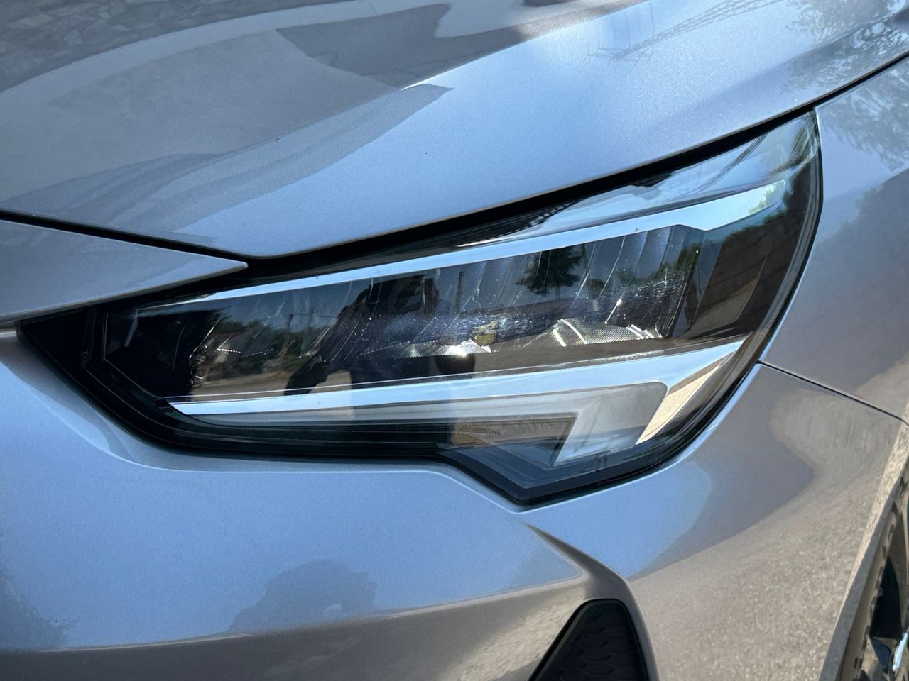 Opel Corsa GS 1.2T XHL MT6 - Foto 2