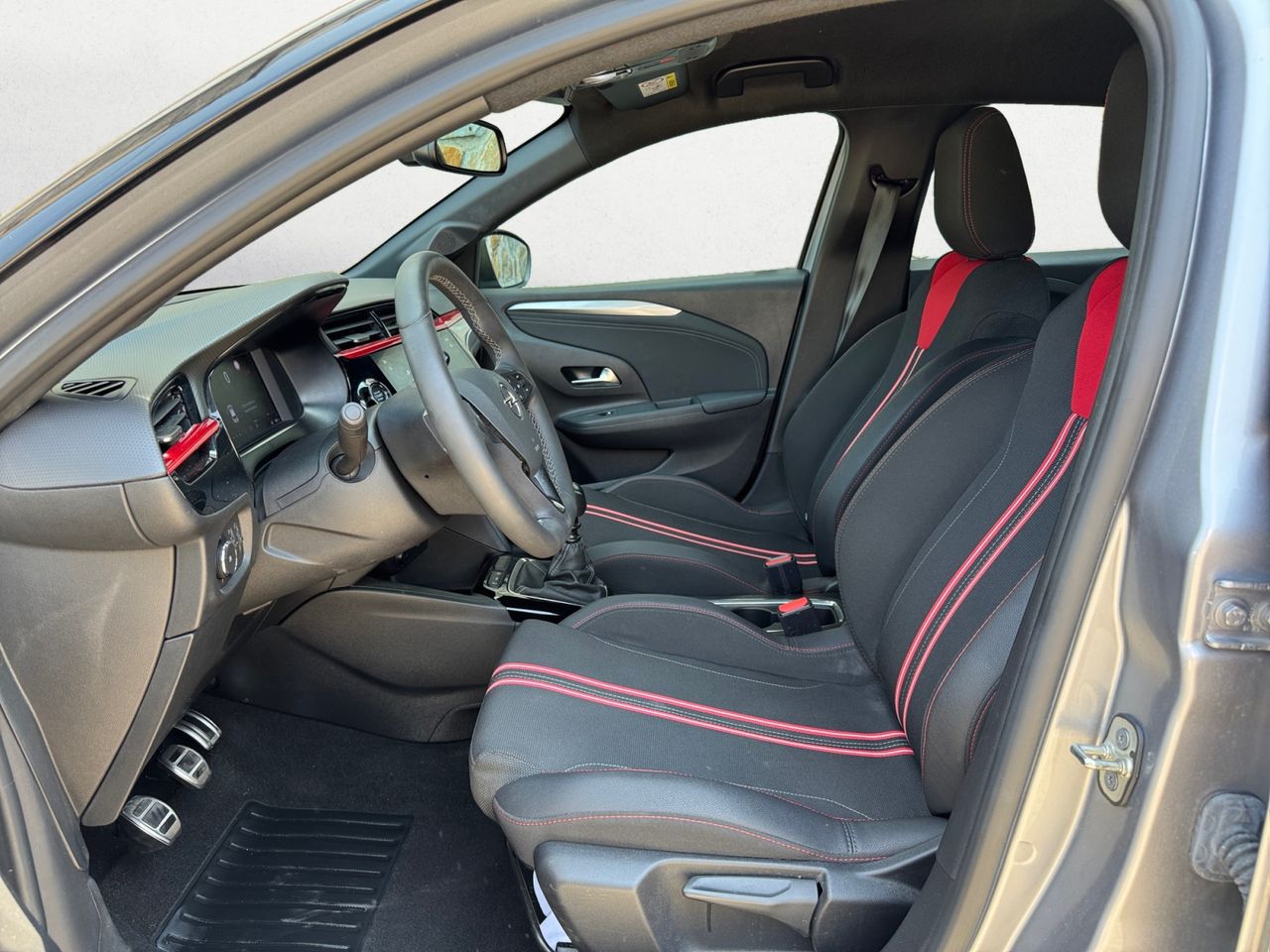 Opel Corsa GS 1.2T XHL MT6 - Foto 2