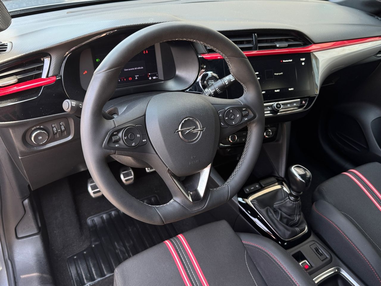 Opel Corsa GS 1.2T XHL MT6 - Foto 2