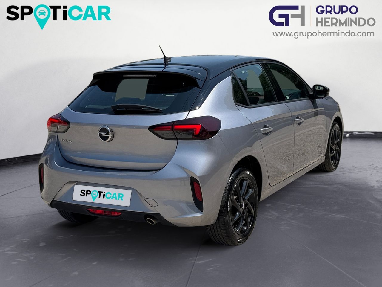 Opel Corsa GS 1.2T XHL MT6 - Foto 2